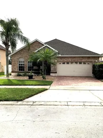 1807 Sparrow Song Lane Ocoee FL 34761