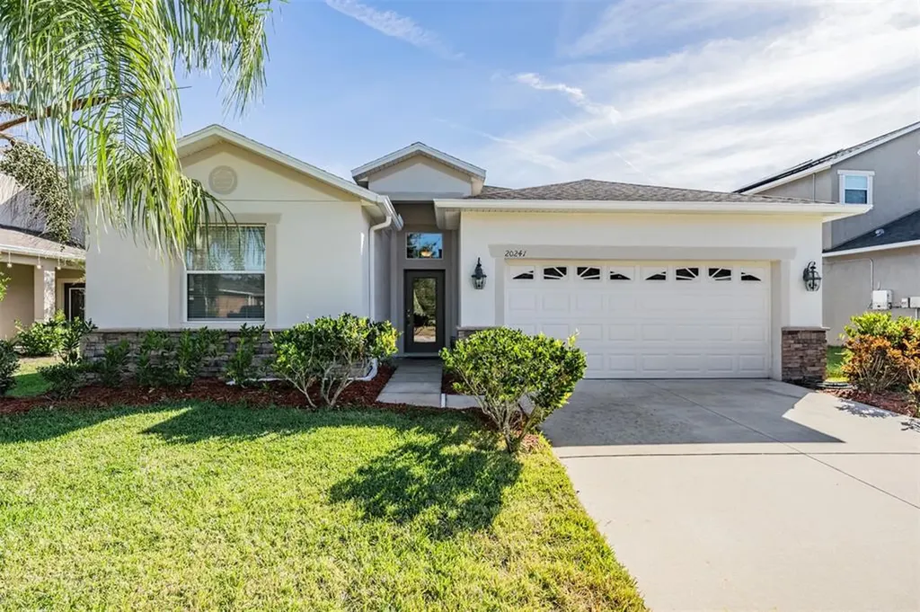 20241 Merry Oak Avenue Tampa FL 33647