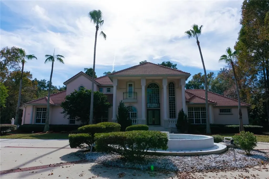 355 W Chapman Road Oviedo FL 32765