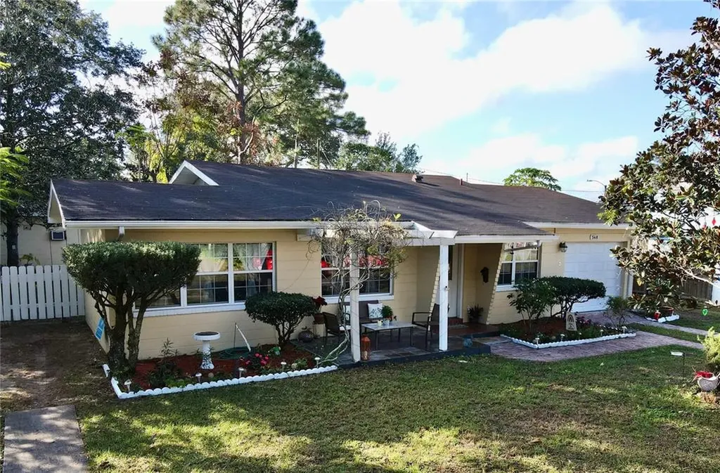 548 Pablo Street Lakeland FL 33803