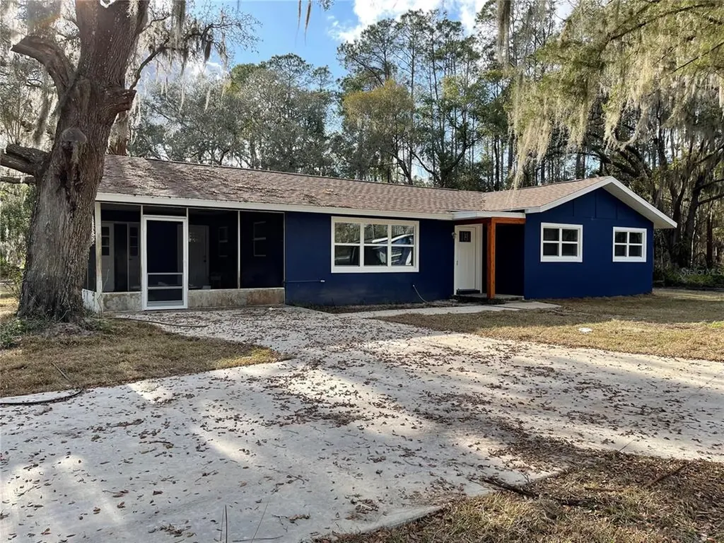 11880 SE Maricamp Road Ocala FL 34472
