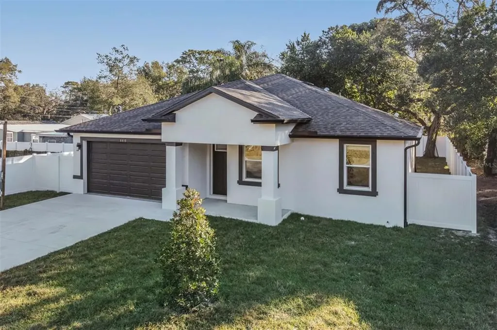 9415 N 18th Street Tampa FL 33612