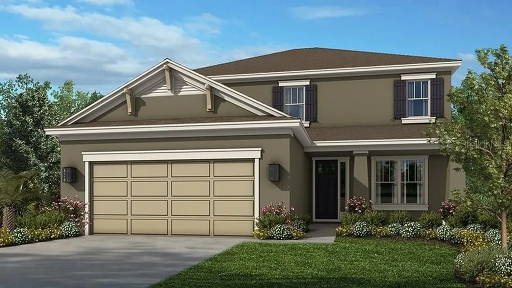 1118 Heron Sound Drive Apopka FL 32703