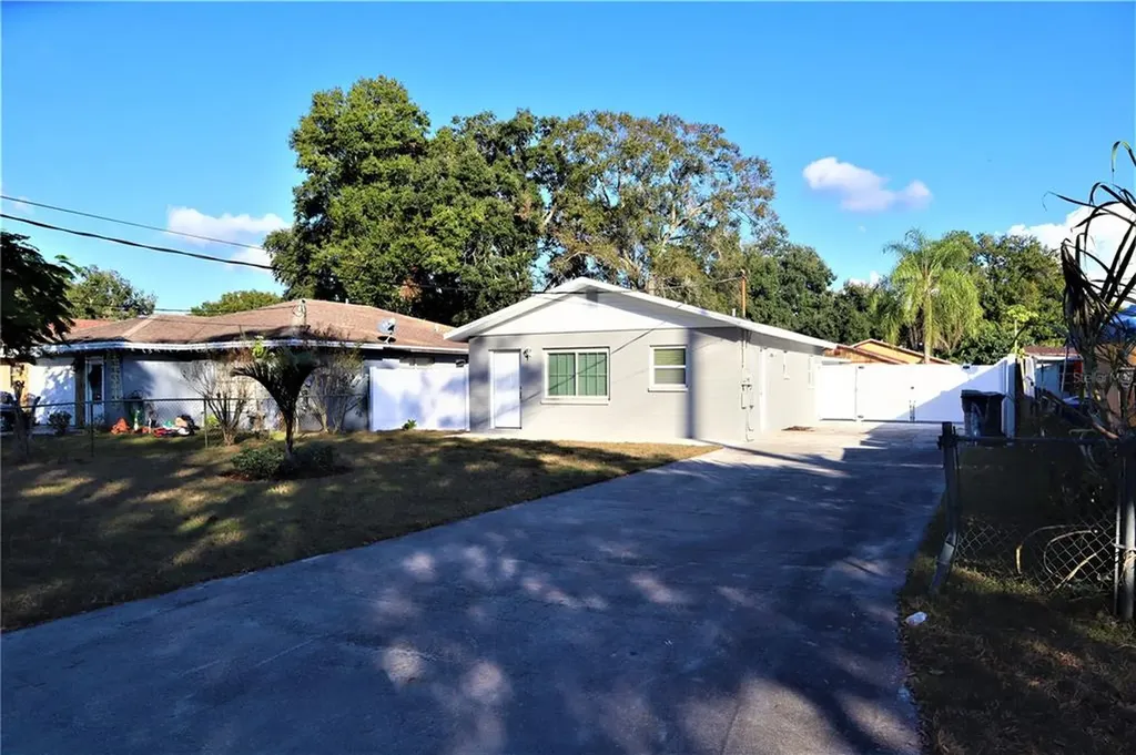 7503 N Coolidge Avenue Tampa FL 33614