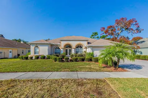 4023 Misty View Drive Spring Hill FL 34609