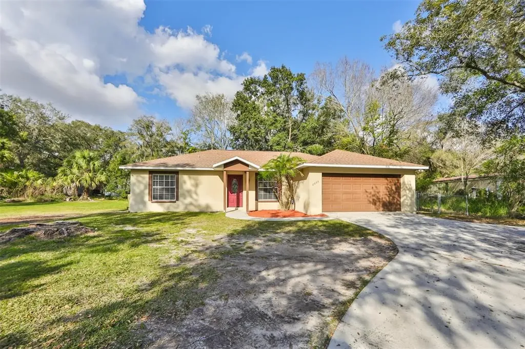 2606 Jim Johnson Road Plant City FL 33566