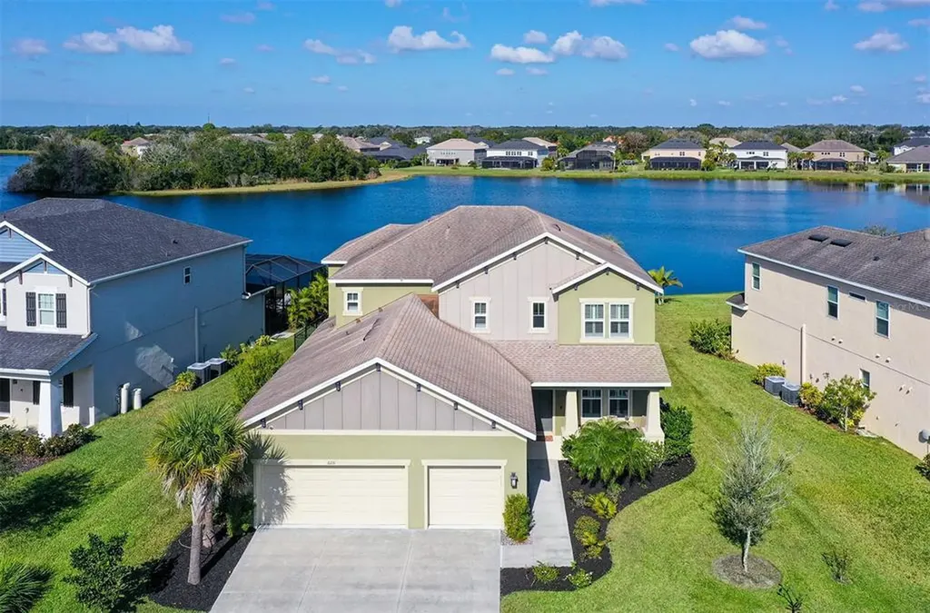 6231 Anise Drive Sarasota FL 34238