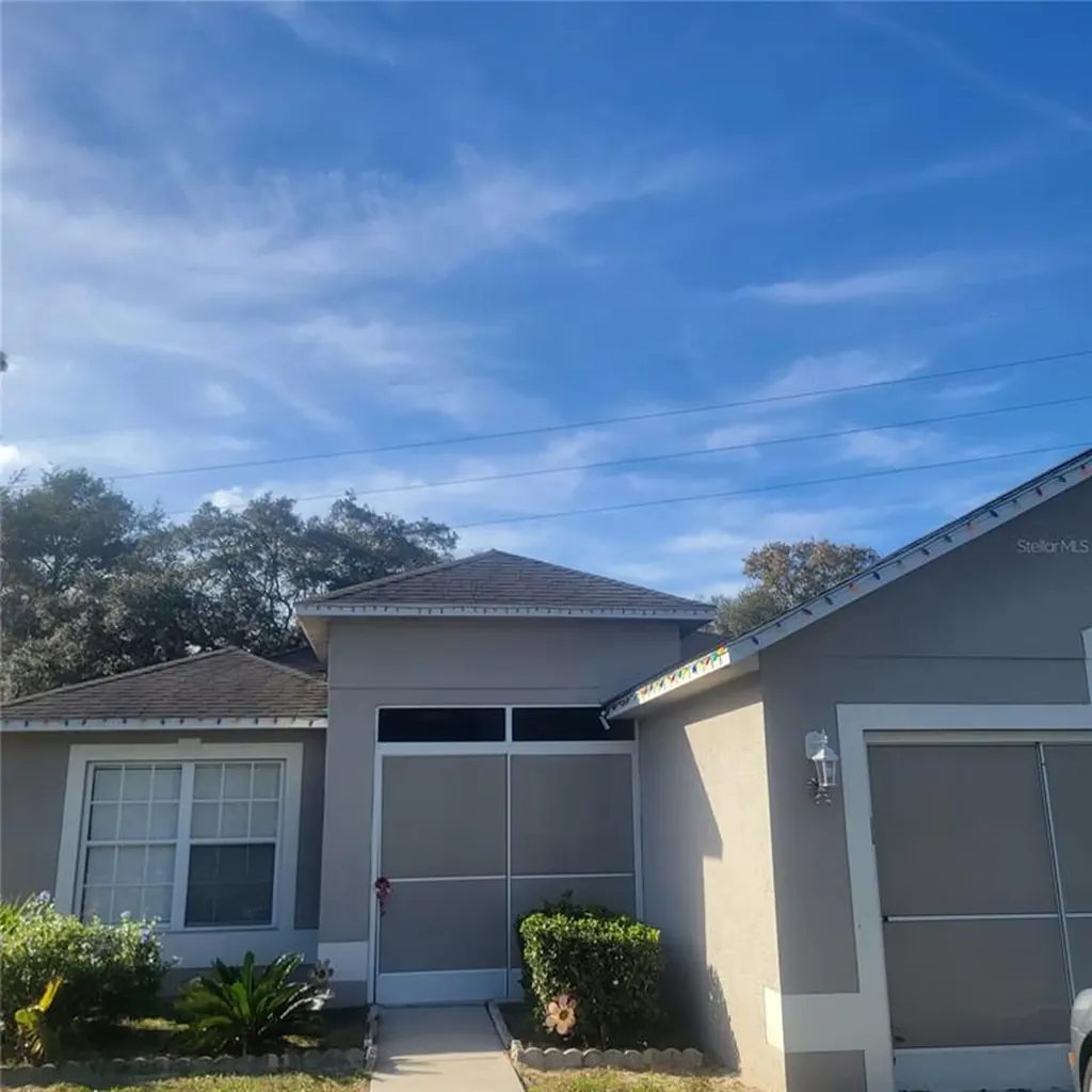 14906 SW 46th Circle Ocala FL 34473