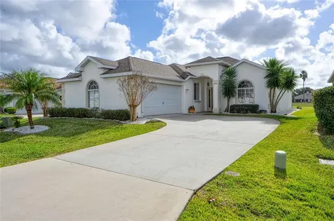 2395 NW 53rd Avenue Road Ocala FL 34482