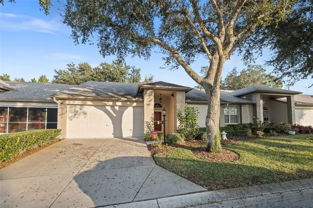 11556 Baronwood Court Hudson FL 34667