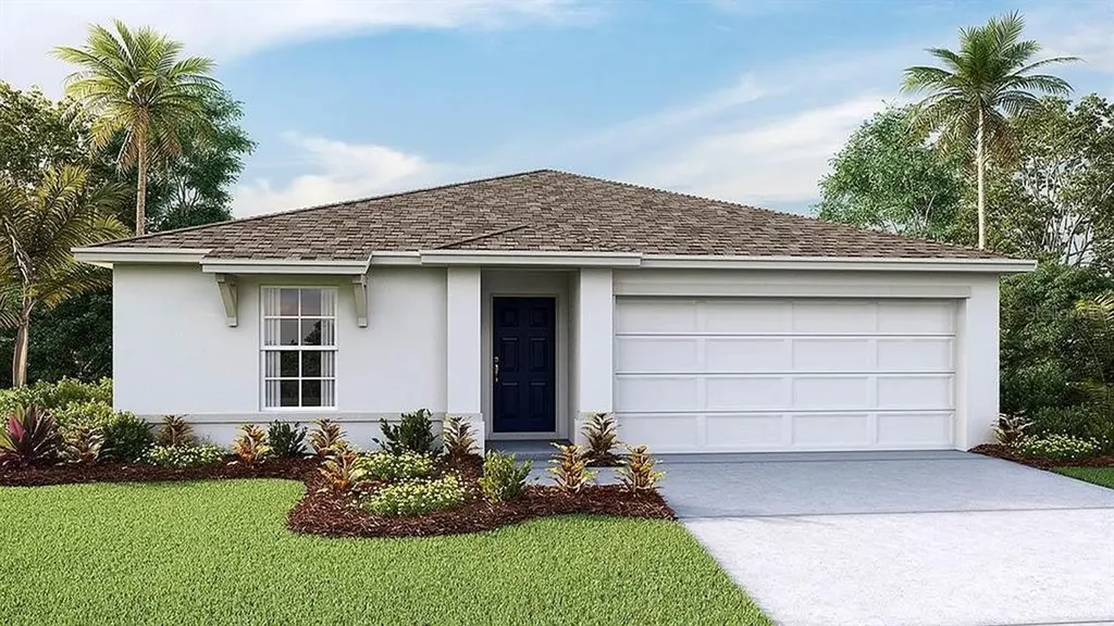 32654 Kobuk Valley Avenue Wesley Chapel FL 33543