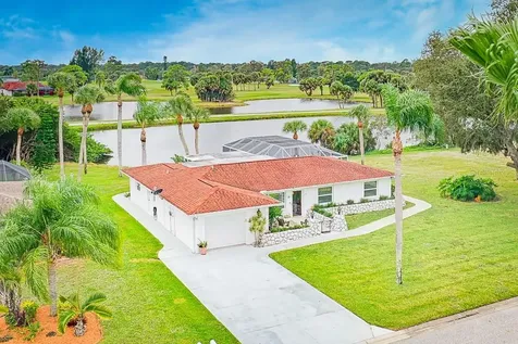 19 Oakland Hills Place Rotonda West FL 33947
