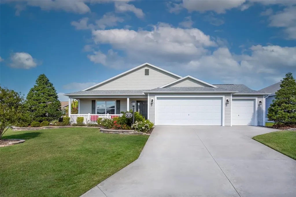 749 Jones Lane The Villages FL 32163