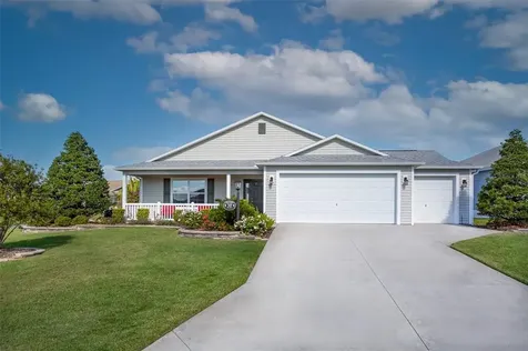 749 Jones Lane The Villages FL 32163