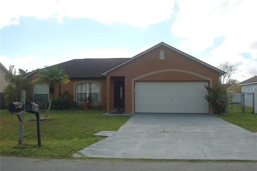 339 Corsica Court Kissimmee FL 34758