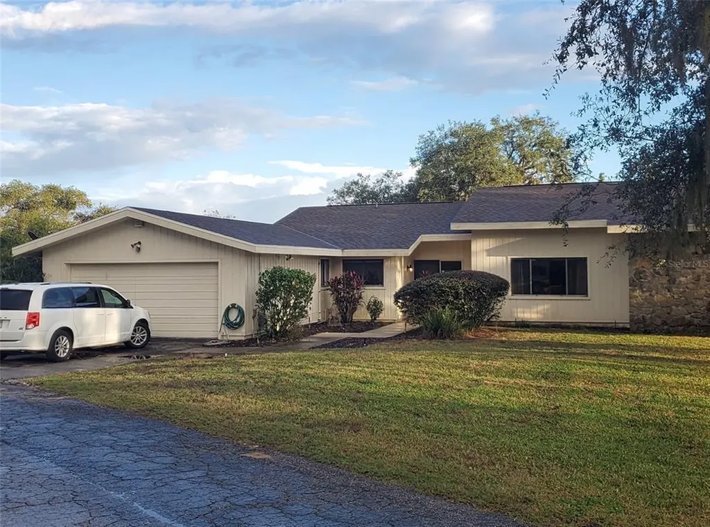 74 Nottingham Way Haines City FL 33844