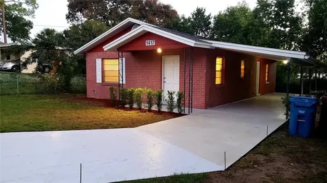 1417 Johns Avenue Haines City FL 33844