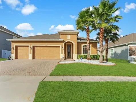 12810 Boggy View Drive Orlando FL 32824