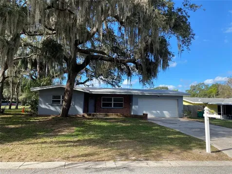 1598 Lima Way Clearwater FL 33764