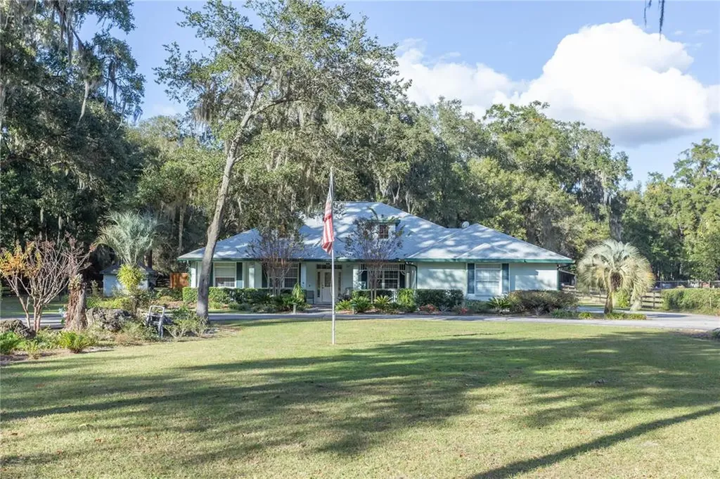 301 NW 35th Street Ocala FL 34475
