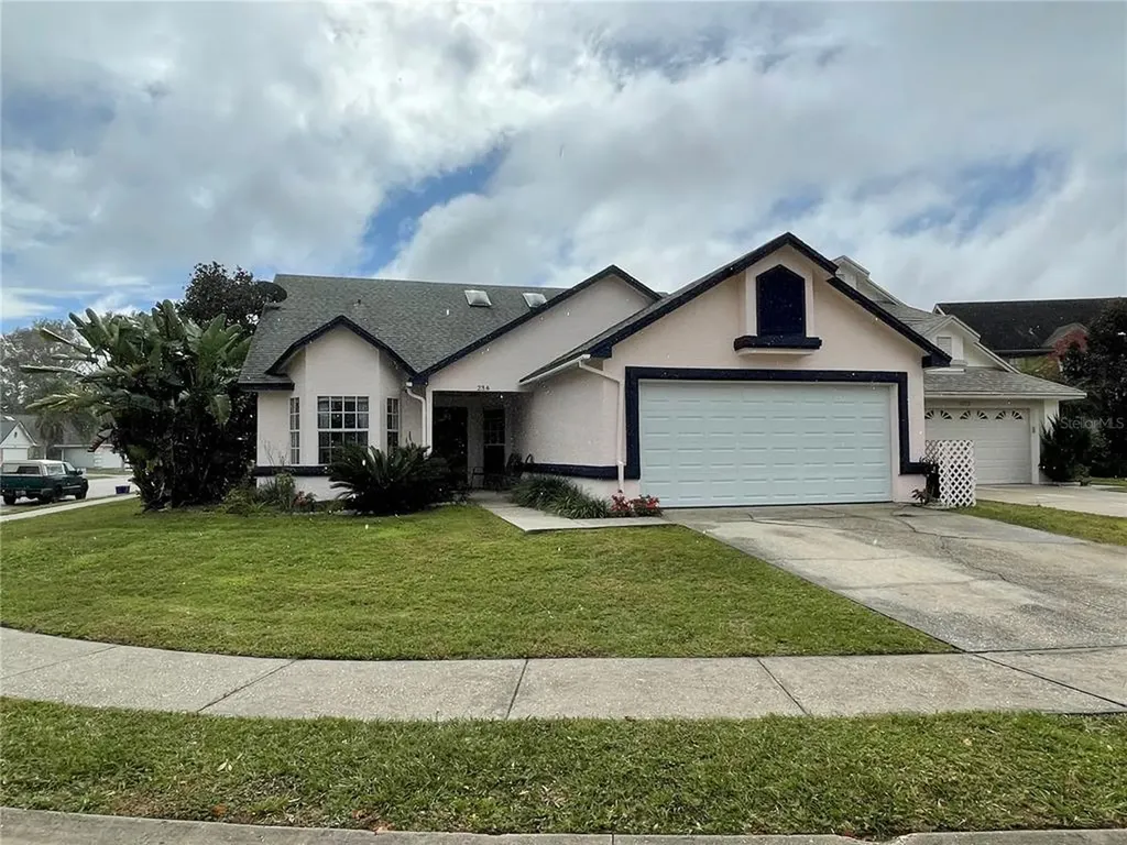 2368 Roanoke Court Lake Mary FL 32746