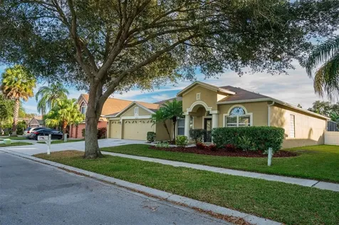 4309 Buckhorn Groves Court Valrico FL 33596