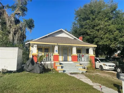 1110 N Vermont Avenue Lakeland FL 33805