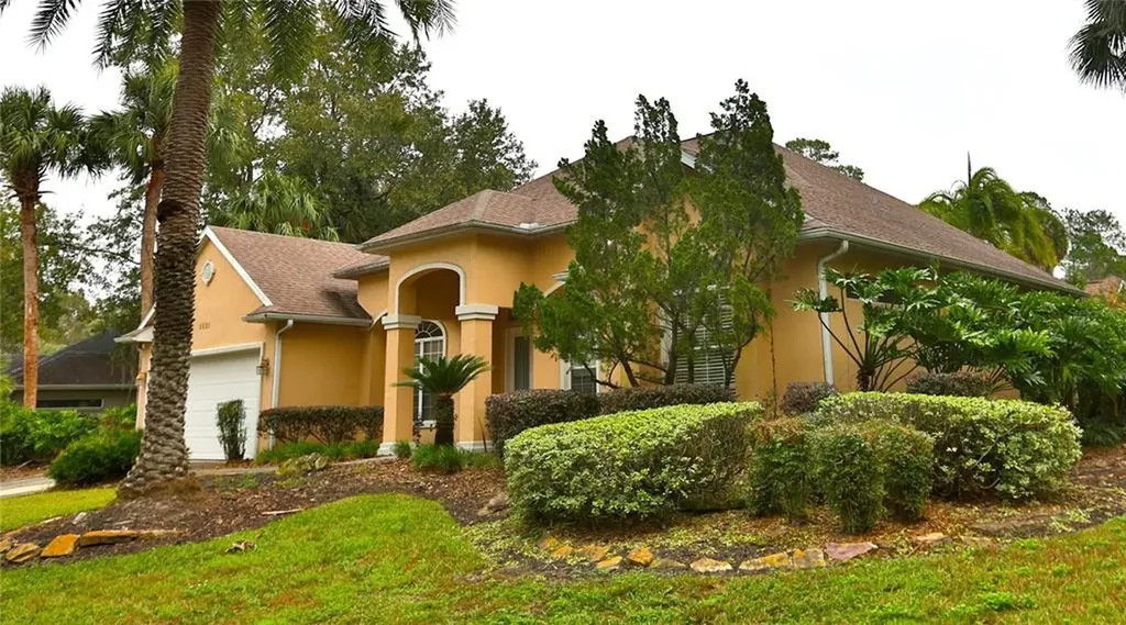 2821 SW 19th Court Ocala FL 34471