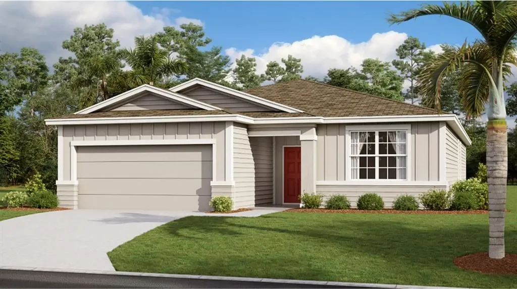 4351 Finch Lane Kissimmee FL 34746
