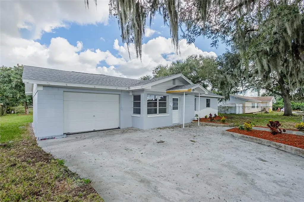 1317 Mount Pisgah Road Fort Meade FL 33841