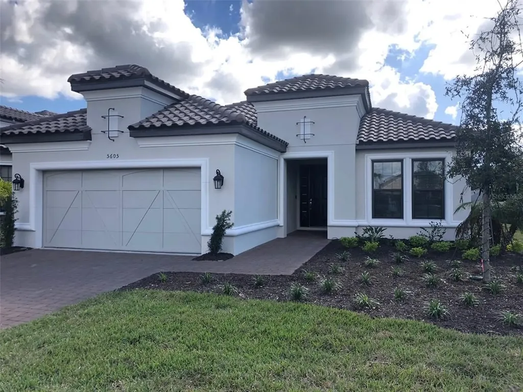 5605 Scarlotti Street Nokomis FL 34275