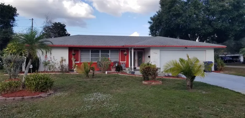 3895 Melgert Lane Sarasota FL 34235