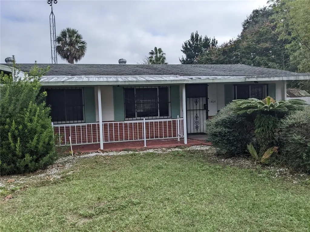 1404 Briarcliff Avenue Leesburg FL 34748