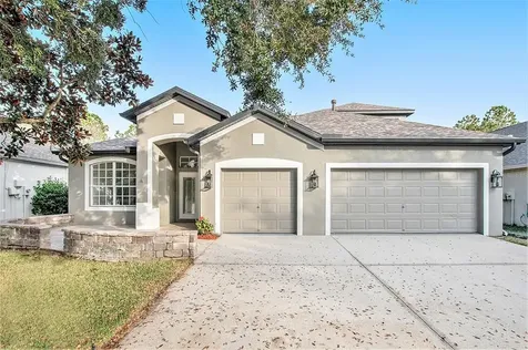 5834 Heronview Crescent Drive Lithia FL 33547