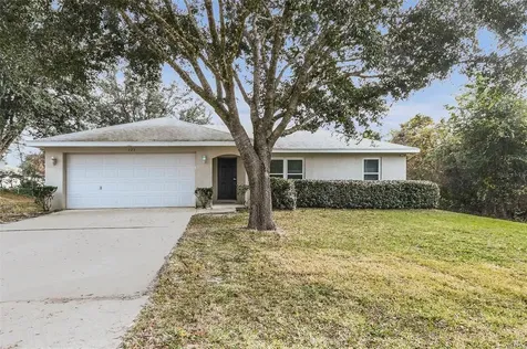 725 S Cedar Avenue Orange City FL 32763