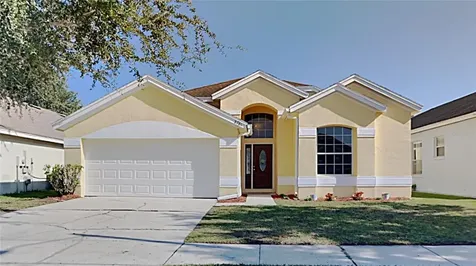 2781 Burwood Avenue Orlando FL 32837