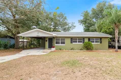 1540 Huntington Street Lakeland FL 33801