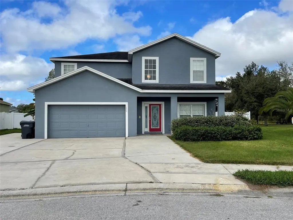 7973 Princeton Manor Circle Lakeland FL 33809