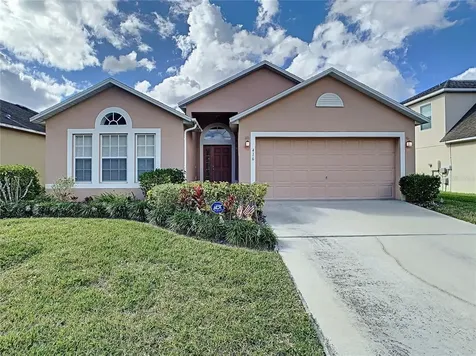 416 Hammerstone Avenue Haines City FL 33844