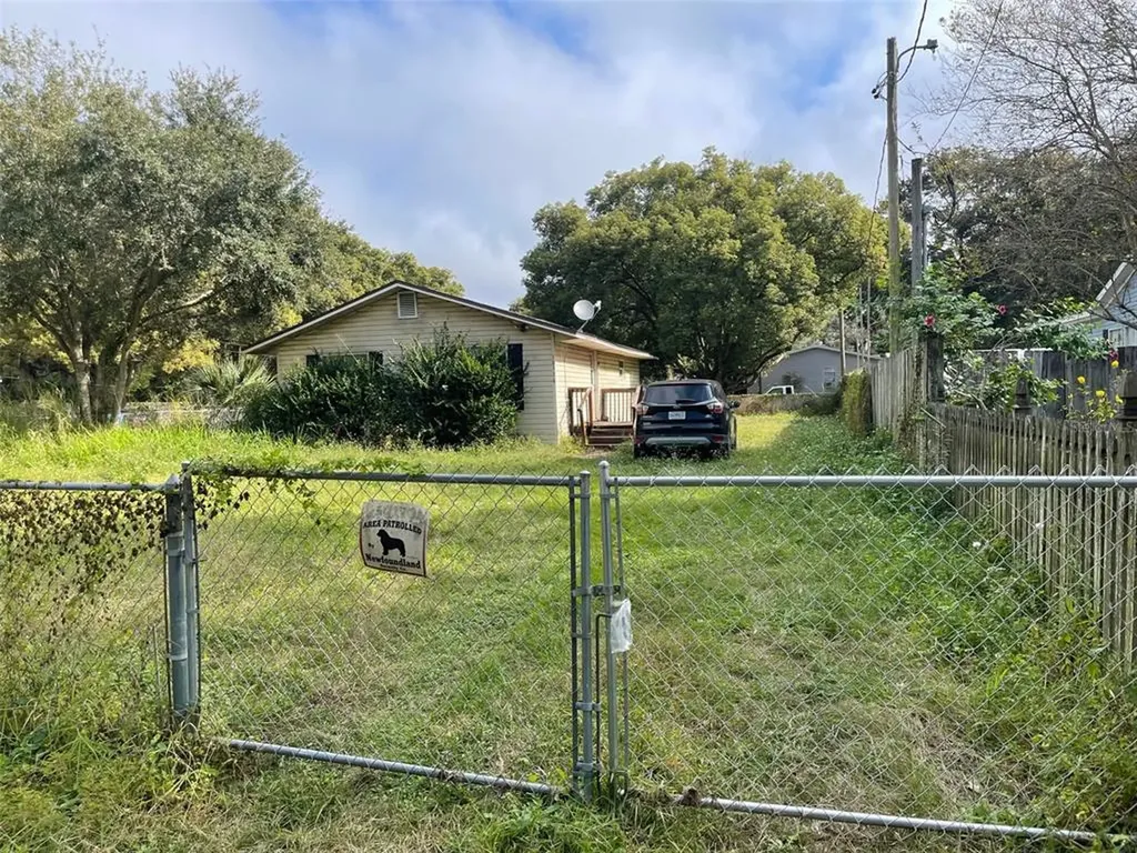 10116 Alma Street Gibsonton FL 33534
