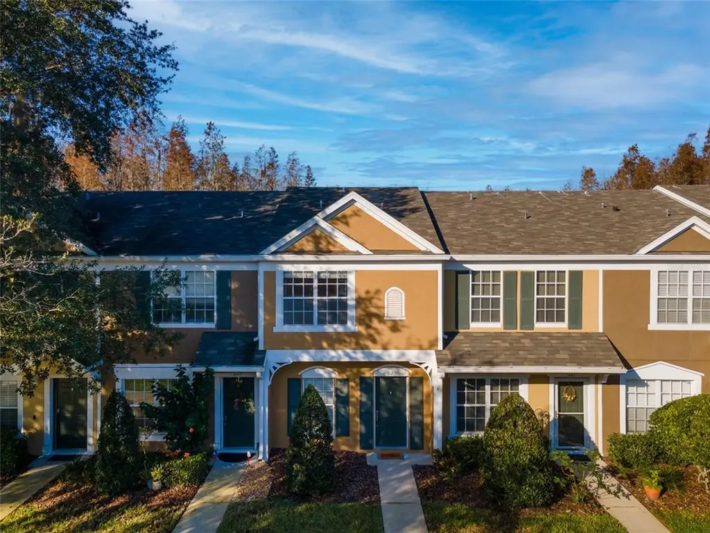 1125 Kennewick Court Wesley Chapel FL 33543