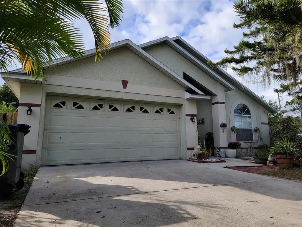3000 Catherine Wheel Court Orlando FL 32822