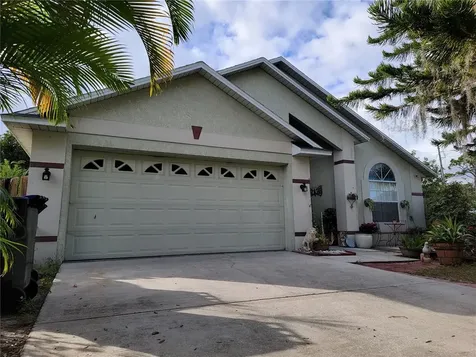 3000 Catherine Wheel Court Orlando FL 32822