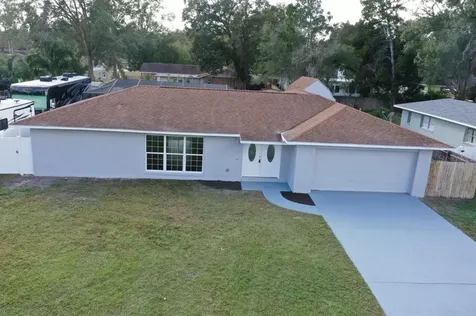 4705 Tampa Downs Boulevard Lutz FL 33559