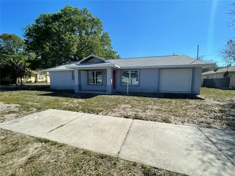 1200 12th Avenue S St Petersburg FL 33705