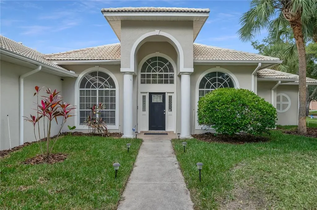 1124 Mission Ridge Court Orlando FL 32835