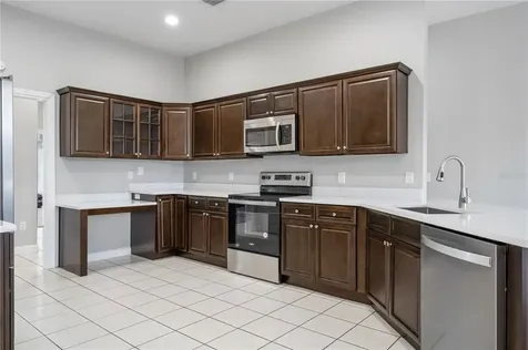 1124 Mission Ridge Court Orlando FL 32835