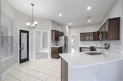 1124 Mission Ridge Court Orlando FL 32835