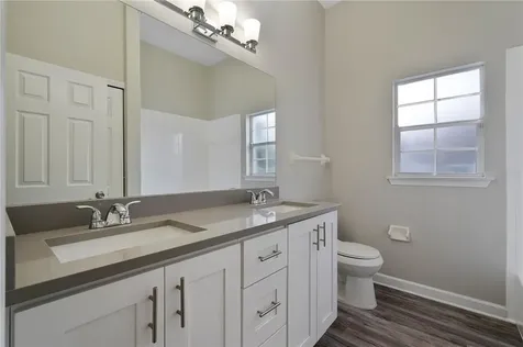1124 Mission Ridge Court Orlando FL 32835