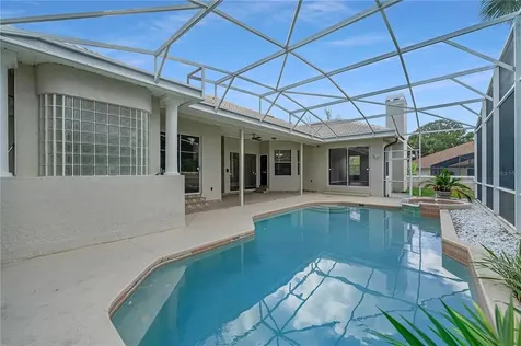 1124 Mission Ridge Court Orlando FL 32835